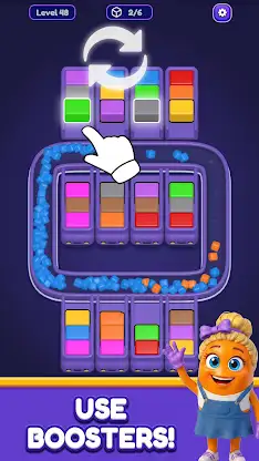 Loop Sort screenshot 6