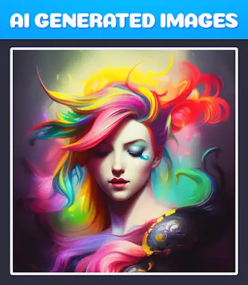Jigsaw AI: classic puzzle game screenshot 2