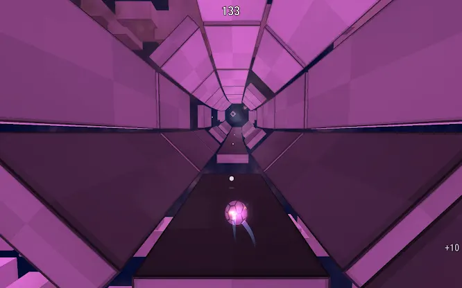 FlowBall screenshot 2
