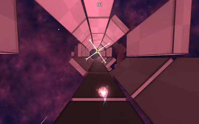 FlowBall screenshot 1