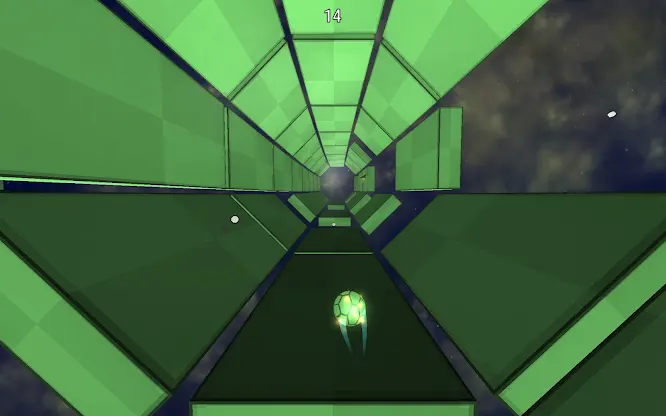 FlowBall screenshot 3