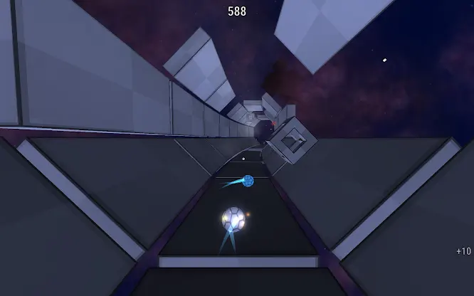 FlowBall screenshot 4