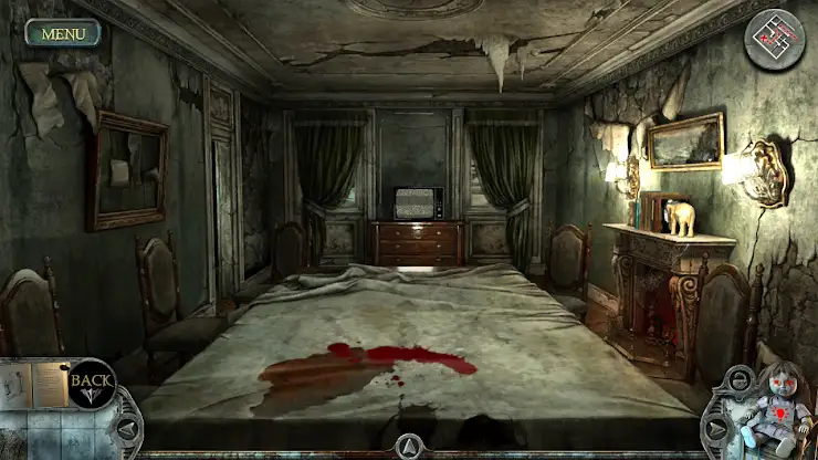 True Fear: Forsaken Souls 1 screenshot 6