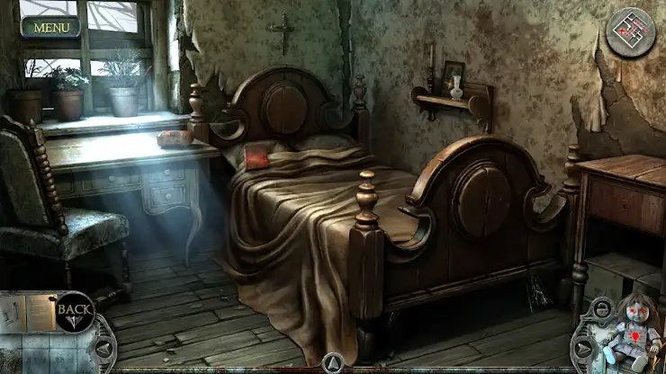 True Fear: Forsaken Souls 1 screenshot 7