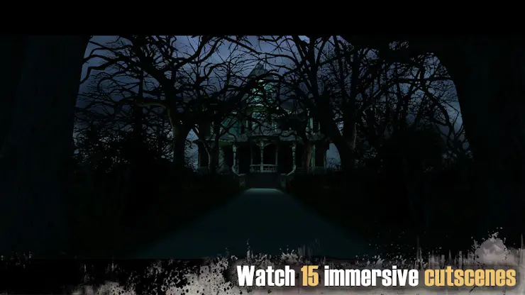 Mystery Valley screenshot 3