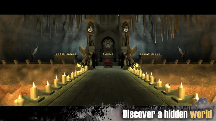 Mystery Valley screenshot 7