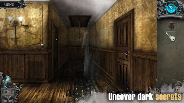 Mystery Valley screenshot 4