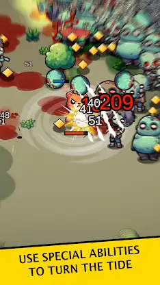 Paws Against the World screenshot 3