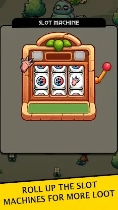 Paws Against the World Premium screenshot 4