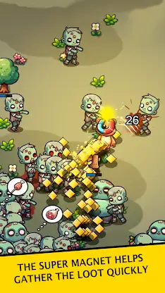 Paws Against the World Premium screenshot 6