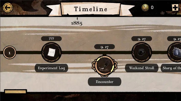 Jekyll & Hyde | Mystery Story screenshot 5