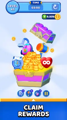 Color Block Jam screenshot 5