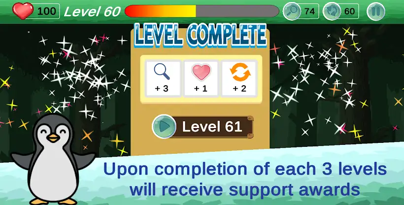 Connect Animal Classic Travel screenshot 4