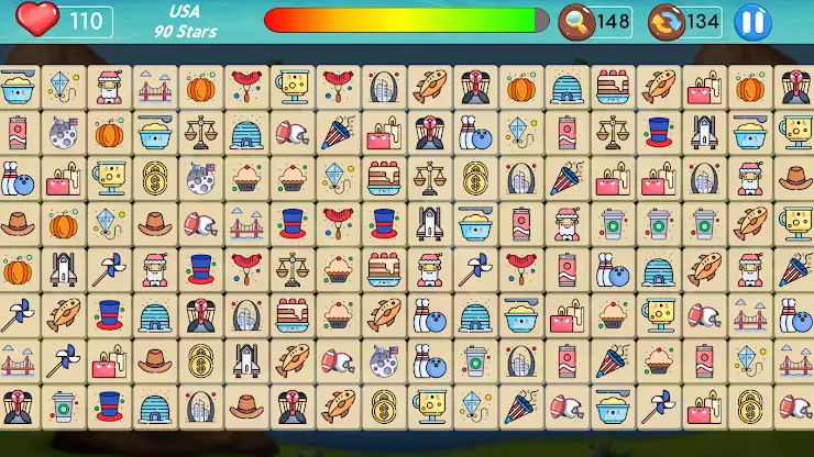 Connect Animal Classic Travel screenshot 7