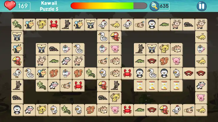 Connect Animal Classic Travel screenshot 5