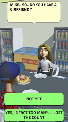Teen Life 3D screenshot 6