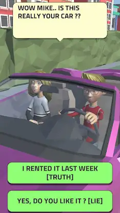 Teen Life 3D screenshot 5