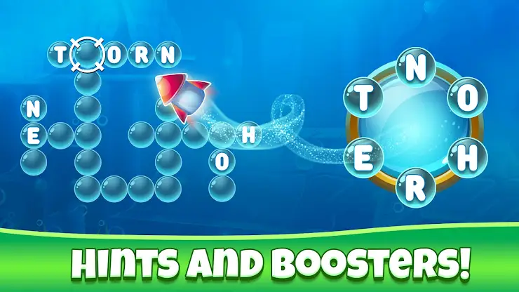 Gold for words: guess the word screenshot 3