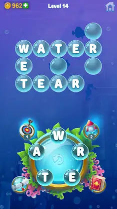 Gold for words: guess the word screenshot 7
