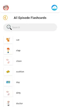 MyHDCards screenshot 5