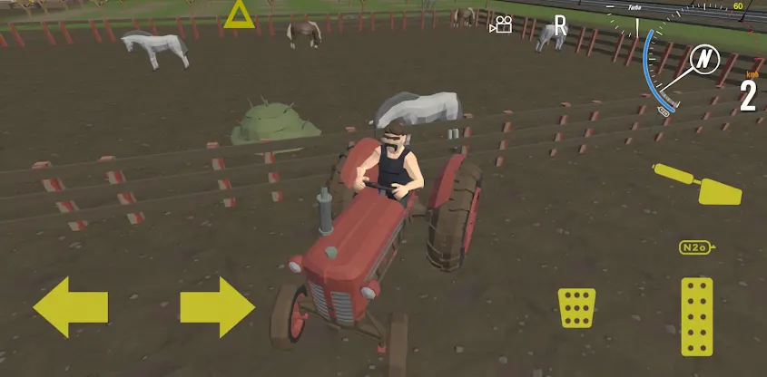 Real Drive Farm screenshot 7