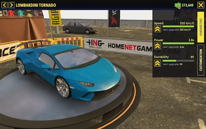 Lane Rider: Highway Runner screenshot 3