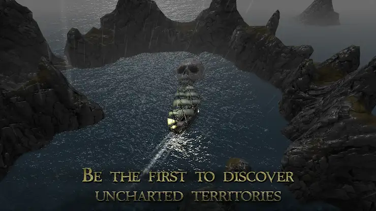 The Pirate: Plague of the Dead screenshot 3