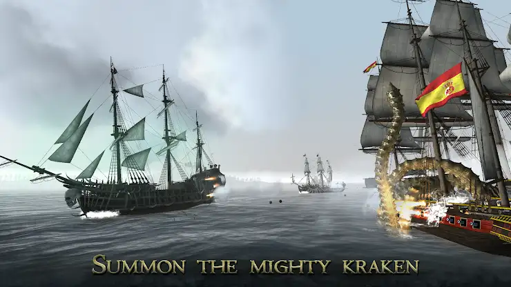 The Pirate: Plague of the Dead screenshot 4