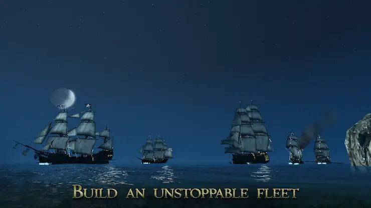 The Pirate: Plague of the Dead screenshot 5