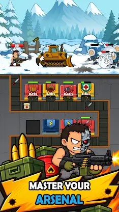 Ammo Assembly screenshot 5