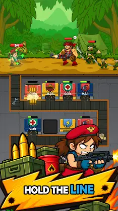 Ammo Assembly screenshot 2