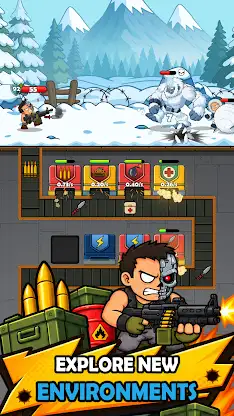 Ammo Assembly screenshot 7
