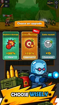 Ammo Assembly screenshot 8