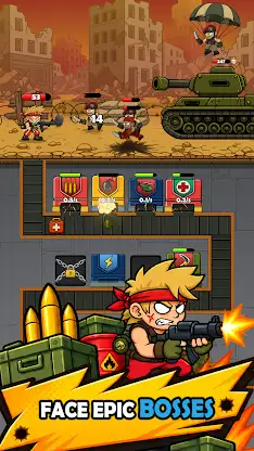 Ammo Assembly screenshot 3