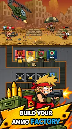 Ammo Assembly screenshot 1