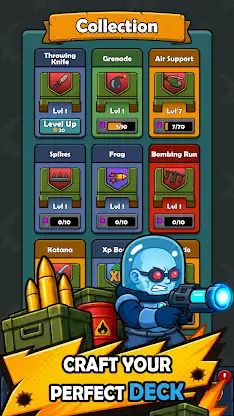 Ammo Assembly screenshot 4