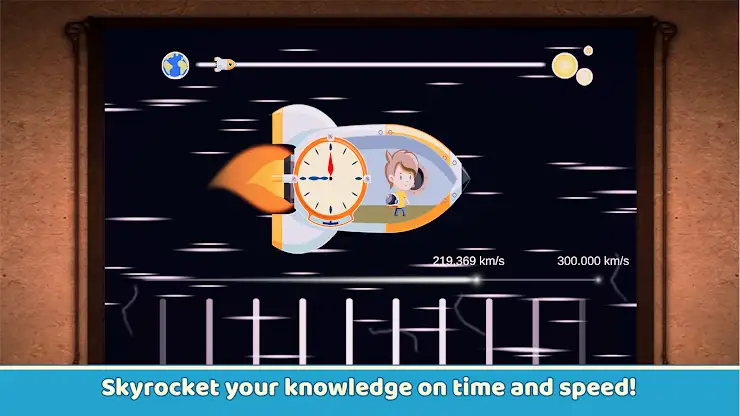 Einstein's Relativity screenshot 5