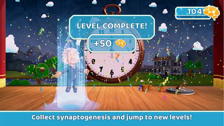 Einstein's Relativity screenshot 6