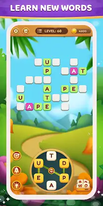 Crossword Quest Premium screenshot 2