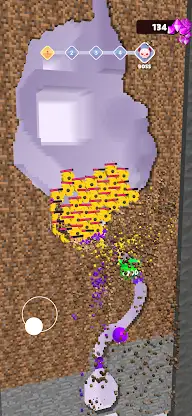 Auto Diggers screenshot 1