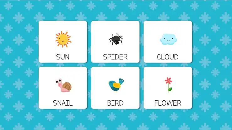 Learning Numbers Kids Games screenshot 8