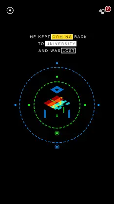 G30 - A Memory Maze screenshot 4