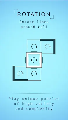 quadline screenshot 1