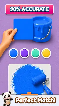 Color Match screenshot 2
