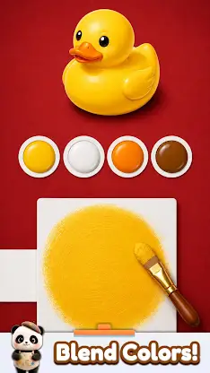 Color Match screenshot 1