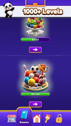 Color Match screenshot 7