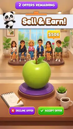 Color Match screenshot 4