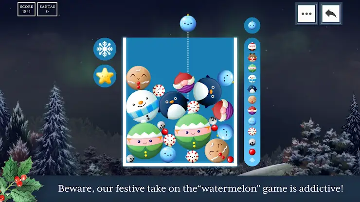 JL Paris Advent Calendar screenshot 8