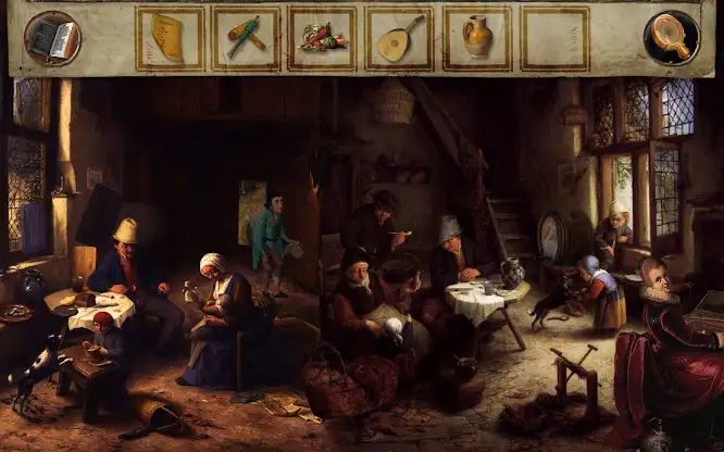 Four Last Things screenshot 4