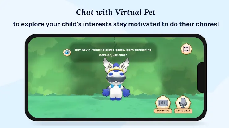 Joon Pet Game screenshot 3
